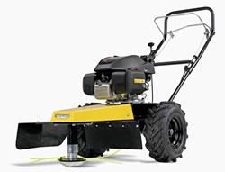 DCS 60 TRACTION Honda